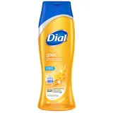 Dial - Body Wash Gold Gold
