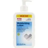 > > > > > CVS Health Moisturizing Lotion