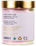 Truly Unicorn CBD Whipped Body Polish