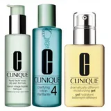 Clinique - Oily Skin Regime