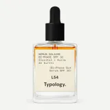 Typology Paris - Sérum Solaire Bi-Phase — Inositol + Huile de buriti SPF 30