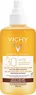 Vichy - Capital Soleil Solar Protective Water - Enhanced Tan SPF 30