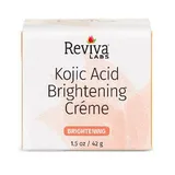 Reviva - Kojic Acid Brightening Creme