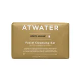 Atwater - Heavy Armor Facial Cleansing Bar