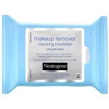 Makeup Remover Facial Cleansing Towelettes & Wipes