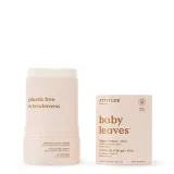 Baby leaves™ - Baby Diaper Cream