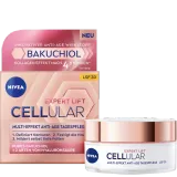Cellular Elasticity Day Cream SPF30 + Hyaluron Filler