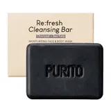 PURITO - Buy Purito Re:fresh Cleansing Bar - Korean Skincare