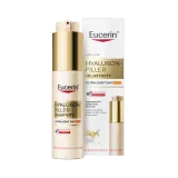 Eucerin - Hyaluron-Filler+Elasticity Ultra-Light Day Care SPF 50
