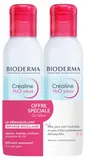 Bioderma - Créaline H2O Sensitive Eyes and Lips Biphase Micellar