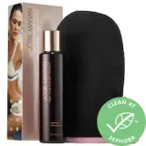 Huile autobronzante à l’argan Liquid Gold