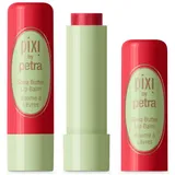 Shea Butter Lip Balm - Scarlet Sorbet