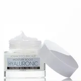ADVANCED CLINICALS - Hyaluronic Gel Face Cream