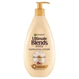 Garnier - Ultimate Blends Argan Oil Body Lotion Normal Skin