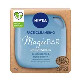Nivea - Magicbar Hydrating Face Cleansing Bar