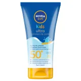 Nivea - Sun Kids Protect & Care Ultra Protect & Play + Lotion SPF 50