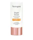 Bright Boost™ Facial Moisturizer with SPF 30 and Neoglucosamine
