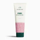 The Body Shop - Vitamin E Gentle Face Wash