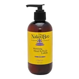 The Naked Bee - Chai Tea Hand and Body Lotion