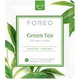 FOREO - UFO Mask Farm To Face Green Tea x 6