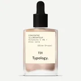 Typology Paris - Concentré Illuminateur — Vitamine C 5% + Aloe vera