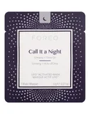 Call It A Night Nourishing and Revitalizing UFO Mask
