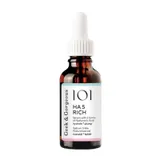 Geek  Gorgeous - Buy Geek Gorgeous HA 5 Rich Serum - Online Beauty Skincare