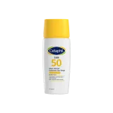 Cetaphil - Sheer Mineral* Sunscreen Face Drops SPF 50