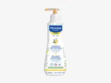 Mustela USA - Nourishing Cleansing Gel with Cold Cream