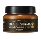 Skinfood - Black Sugar Perfect Cleansing Cream
