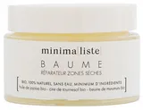 Minima[liste] - Organic Dry Area Restorative Balm