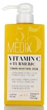 Vitamin C + Turmeric Cream