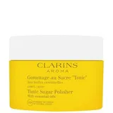 Clarins - Firming Treatment Tonic Sugar Polisher with Essential Oils
