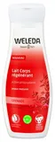 Weleda - Regenerating Body Lotion with Pomegranate