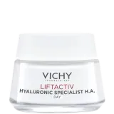 Vichy - LiftActiv Hyaluronic Specialist H.A. Day Cream For Normal to Combination Skin