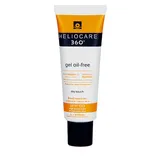 Heliocare - 360 Gel Oil-Free Sunscreen SPF 50