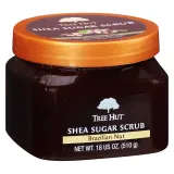 Tree Hut - Body Scrub Brazilian Nut