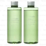 MUJI - Herbal Light Toning Water - 2 Types