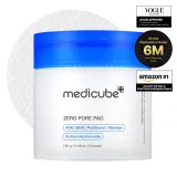 Medicube - Zero Pore Pads 2.0