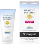 Neutrogena - Healthy Defense Daily Moisturizer with Sunscreen Broad Spectrum SPF 50