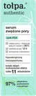 TOŁPA - face serum to tighten pores