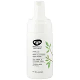 Green People - Body Deep-Cleansing Hand Foam