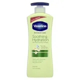 Vaseline - Hand and Body Lotion Soothing Hydration Aloe Soothe