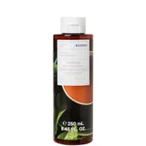 KORRES - Mint Tea Renewing Body Cleanser