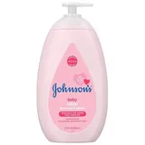 Moisturizing Pink Lotion With Coconut Oil