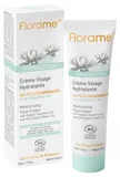 Florame - Hydration Moisturizing Face Cream Organic