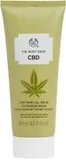 The Body Shop - CBD Soothing Oil-Balm Cleansing Mask