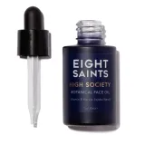 Eight Saints - High Society Face Oil