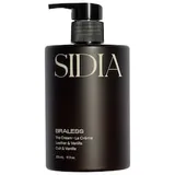 SIDIA - Braless Hydrating Cream with Hyaluronic Acid