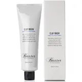 Baxter of California - Clarifying Clay Mask
